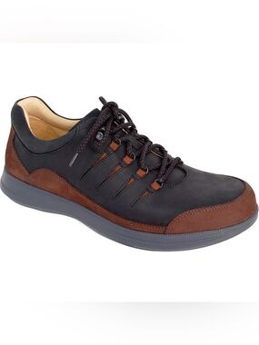 Samuel Hubbard Open Road walking shoes